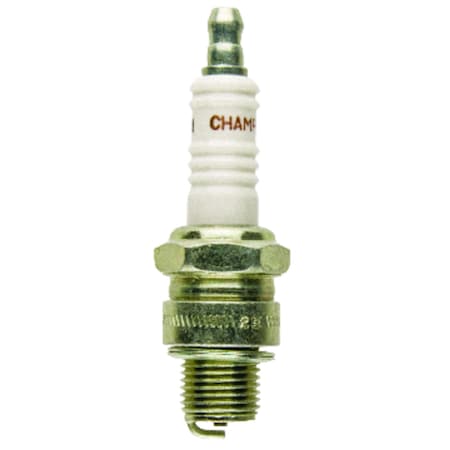 Champion Spark Plugs Champion Copper Plus Spark Plug Nickel 828-1